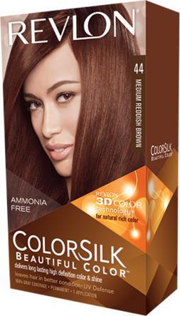 Produktbild Revlon Professional ColorSilk Beautiful Color (44)