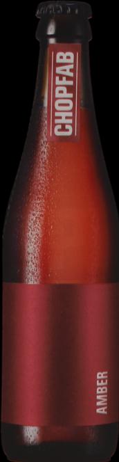 Immagine prodotto Chopfab Amber (6 x 33 cl)