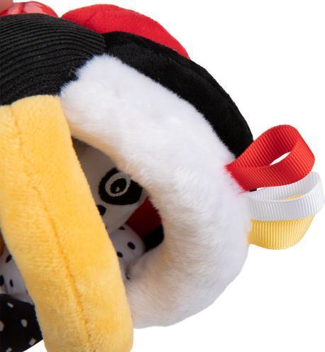 Productafbeelding Canpol BabiesBoo Zintuigenbal