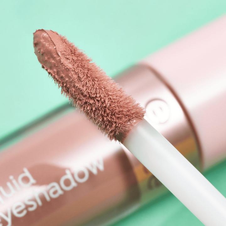 Produktbild essence matte liquid eyeshadow (01 Bare Bliss)