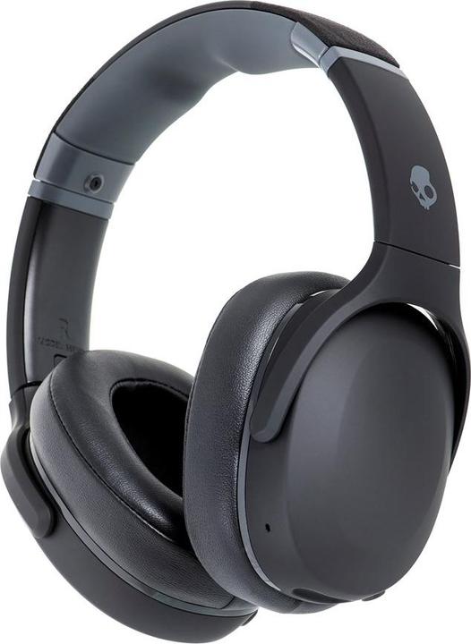 Produktbild Skullcandy Crusher Evo (keine Geräuschunterdrückung, 40 h, Kabelgebunden, Kabellos)