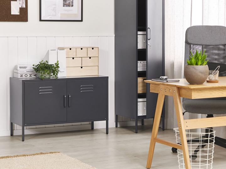 Actual product image Beliani Uria (100 x 40 x 65 cm)
