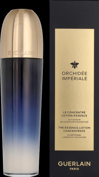 Actual product image Guerlain Oi 23 Lotion Disp 50 ml (Cleansing lotion, 140 ml)