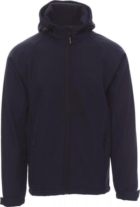 Produktbild Payper Gale Softshell Jacke (L)