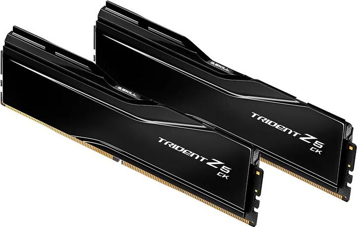 Produktbild G.Skill Trident Z5 CK (2 x 24GB, 9000 MHz, DDR5-RAM, DIMM)