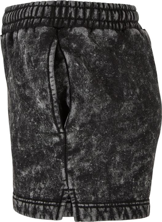 Produktbild Urban Classics Ladies Towel Washed Sweat Shorts (4XL)
