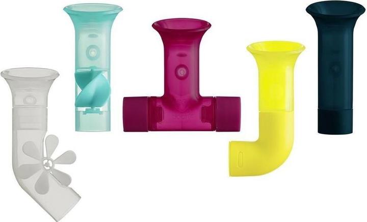 Actual product image Boon Water Toy Pipes