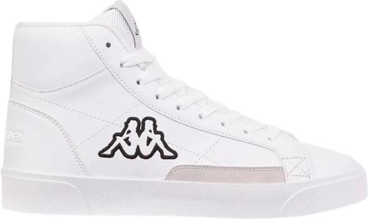 Actual product image Kappa Lollo shoes white and pink 241708 1011 (43) (43)