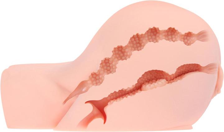 Actual product image Kokos Oknyeo Masturbator