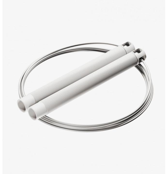 Actual product image RPM Rope Session4 - True White