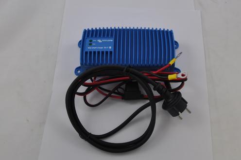 Produktbild Victron Energy Blue Smart (12V, 25 A)