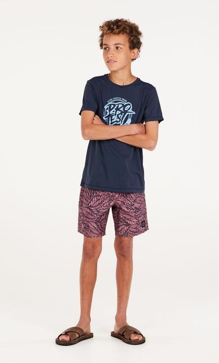 Immagine prodotto Protest Prtisland Rashguard da bambino a maniche corte (140)