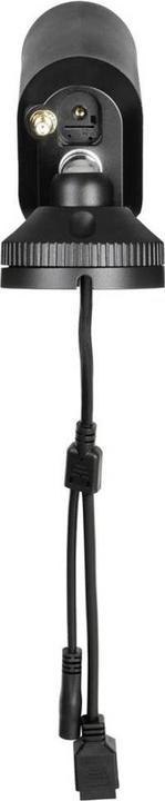 Produktbild Abus SmartLook PPIC54520B WLAN IP Überwachungskamera 1920 x 1080 Pixel (1920 x 1080 Pixels)