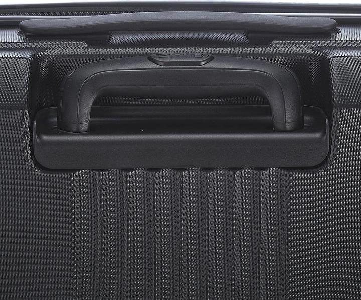 Produktbild Epic Airwave Trolley Set 2-tlg. (Grösse M & L) (108 l, M (50 - 90l), L (90 - 115l))