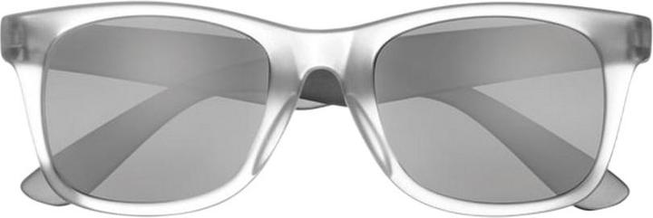 Actual product image MidOcean Unisex Adult America Touch Mirrored Sunglasses
