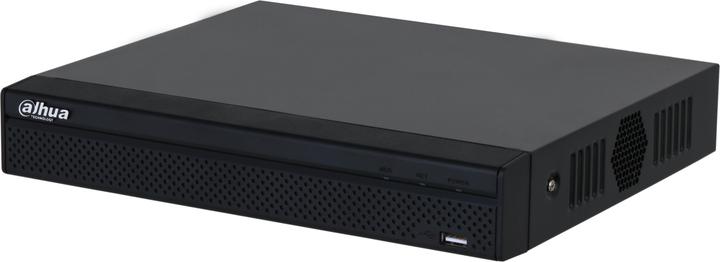 Produktbild Dahua NET VIDEO RECORDER 4CH 4POE/NVR2104HS-P-4KS3 (Netzwerk Videorecorder (NVR))