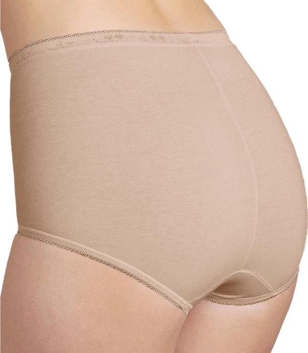 Image du produit Sloggi Lot de 4 slips Maxi Basic+ (40, L, paquet de 4)