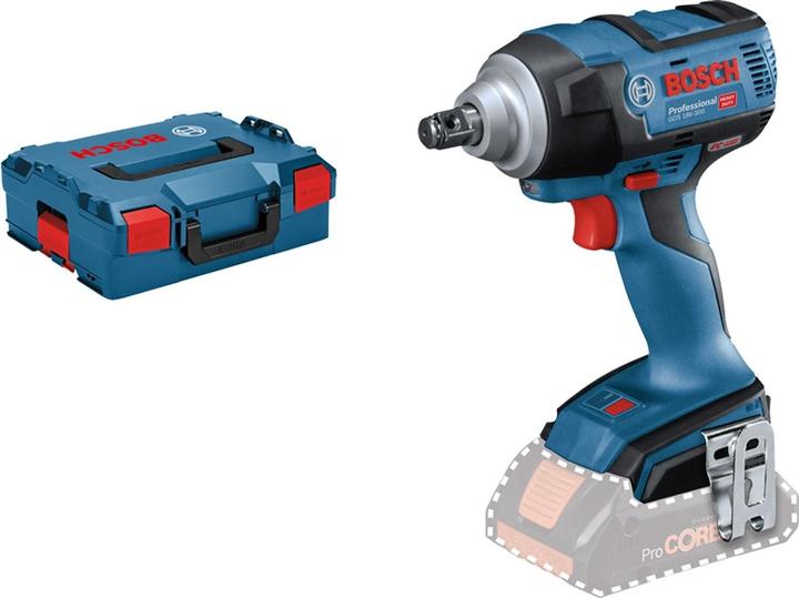 Produktbild Bosch Professional GDS 18V-300 (Akkubetrieb)
