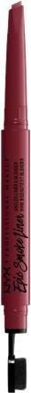 Actual product image NYX Professional Make-Up Epic Smoke Liner Brick Fire (Brick Fire)
