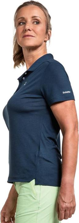 Produktbild Schöffel Polo Shirt Vilan (XXL, 3XL)