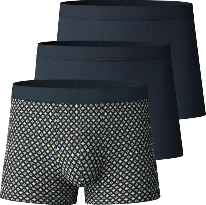 Produktbild Calida Season Special Boxershorts (L, 3er Pack)