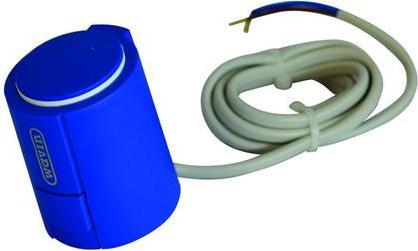 Actual product image Wavin Tigris Telestat 230v nc va50 trådløs system