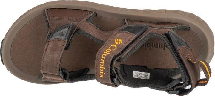 Actual product image Columbia Konos Hiker 3-Strap (42)