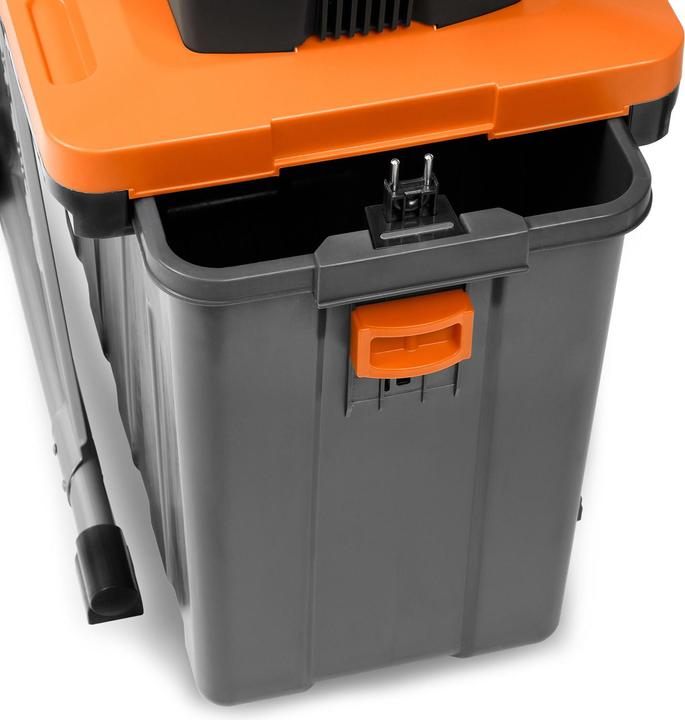 Immagine prodotto Daewoo Power Products DSR 3000E