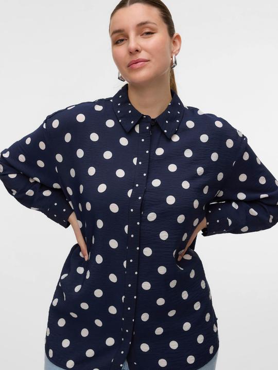 Produktbild Vero Moda VMCKAYA Hemd Hemd (48)