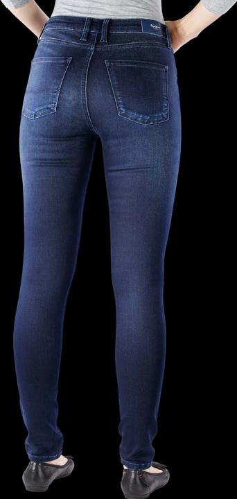 Actual product image Pepe Jeans Regent Slim Fit CA5 (W25/L30)