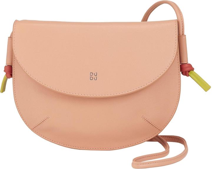 Dudu Skye Umhängetasche Leder 21 cm
