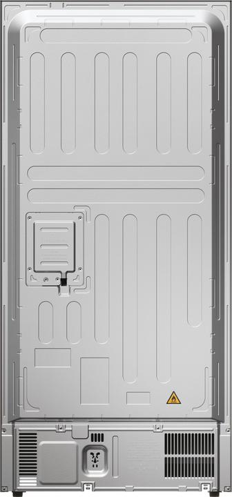 Image du produit Haier HCR3818EWMM (463 l)