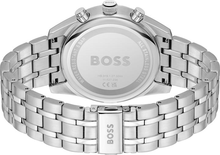 Actual product image BOSS Skytraveller (Chronograph, 44 mm)