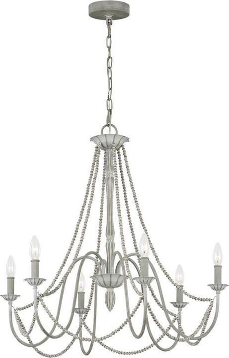 Actual product image Feiss Maryville