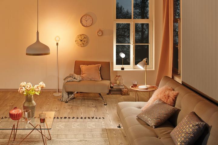 Actual product image Paulmann Neordic North (E27)