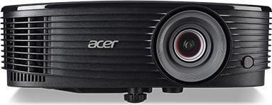 Actual product image Acer Essential X1123HP Projector Desktop 4000 ANSI Lumen DLP () (SVGA, 4000 lm)