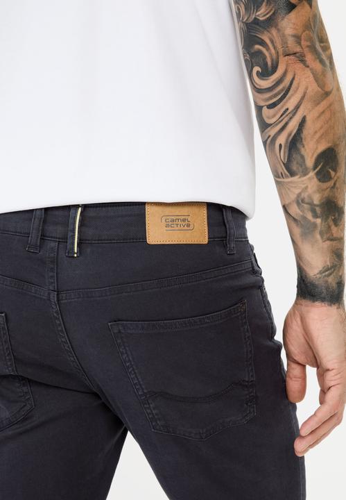 Immagine prodotto Camel Active Regular Fit 5-Pocket Hose (W34/L34)