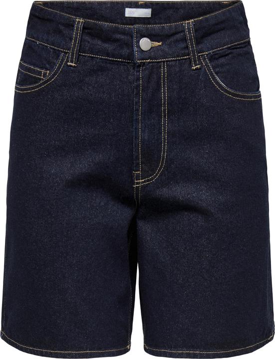 JdY JDYELLA Mittlere Taille Locker geschnitten Shorts Shorts (L)