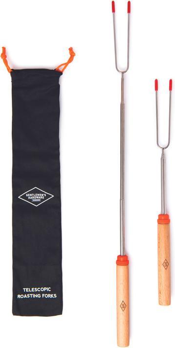 Actual product image Gentlemen's Hardware Barbecue fork