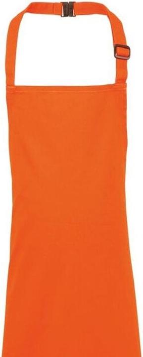 Produktbild Premier Schürze Unifarben (104, 106, 110, 116, 115 A, 105 A)