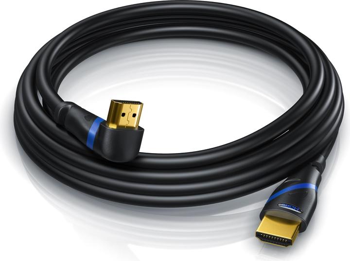 Image du produit Primewire HDMI - HDMI (2 m, HDMI)