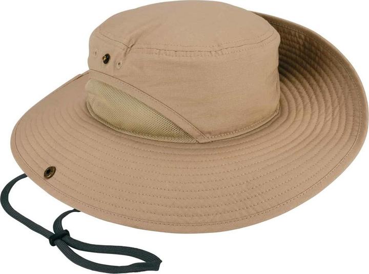 Ergodyne Leichter Rangerhut Chill-Its 8936, khaki, Grösse L/XL (XL)