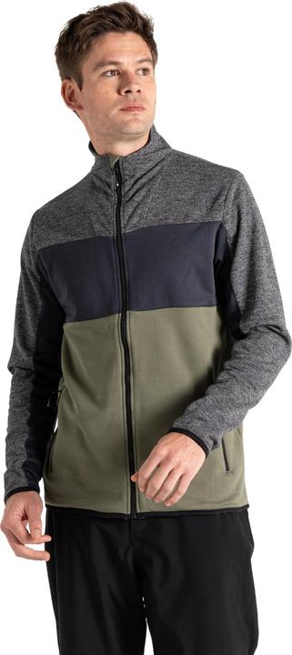 Image du produit Dare2b - Veste polaire VENTURE - Homme (L)