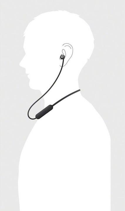 Image du produit Sony WI-C310 (15 h, Sans fil)