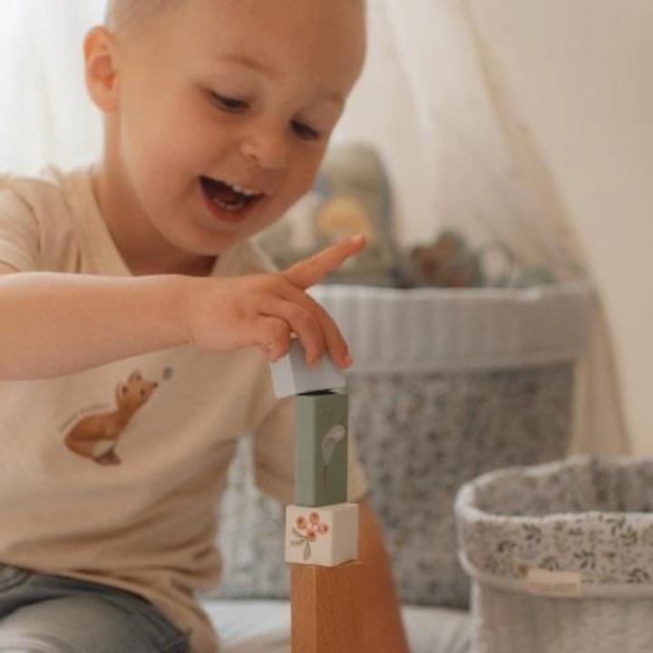 Produktbild Little Dutch Forest Friends