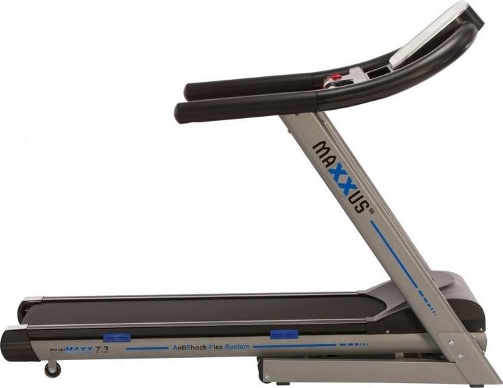 Actual product image Maxxus 7.3