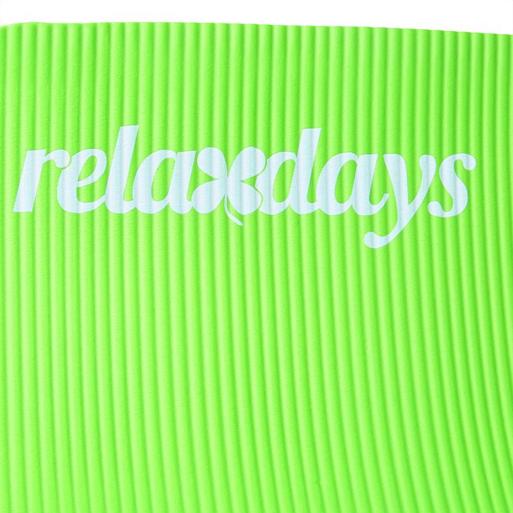 Produktbild Relaxdays Yogamatte (10 mm)