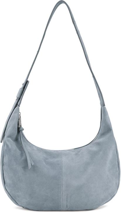 Actual product image FredsBruder Best to Come Schultertasche Leder 37 cm