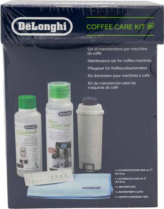 Image du produit De'Longhi DLSC306
