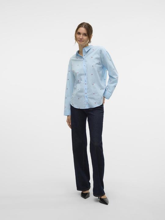 Produktbild Vero Moda VMODONA Hemd Hemd (XS)